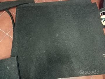 Tappetini morbidi palestra