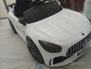 Auto per bambini 