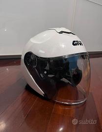 Casco GIVI Jet