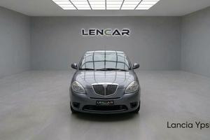 Lancia Ypsilon 1.2 Platino
