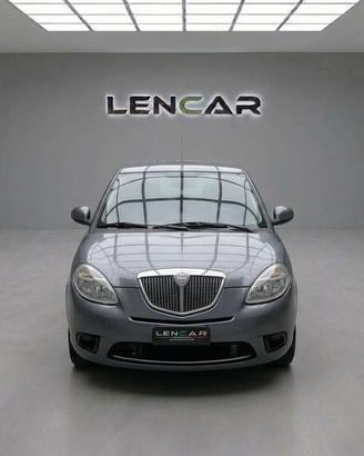 Lancia Ypsilon 1.2 Platino