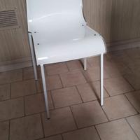 Sedia ozzio smile
