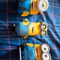Minions multi uso