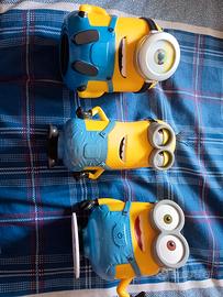 Minions multi uso
