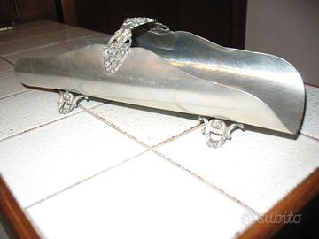 Sopramobile in Peltro