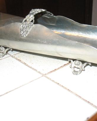 Sopramobile in Peltro