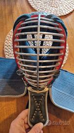 Casco ( Men) da kendo