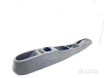 TUNNEL CONSOLLE CENTRALE FIAT Seicento /600 735382