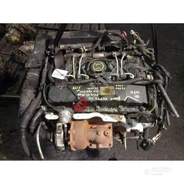 Motore jaguar x-type 2001-09