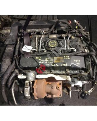 Motore jaguar x-type 2001-09