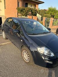 FIAT PUNTO 1.4 BENZINA 77 CV – ANNO 2016