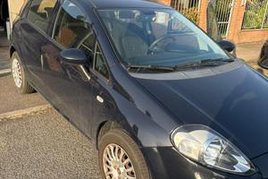 FIAT PUNTO 1.4 BENZINA 77 CV – ANNO 2016
