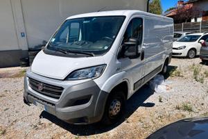Fiat Ducato 2.3 Multijet 130CV 2016 – Ricambi