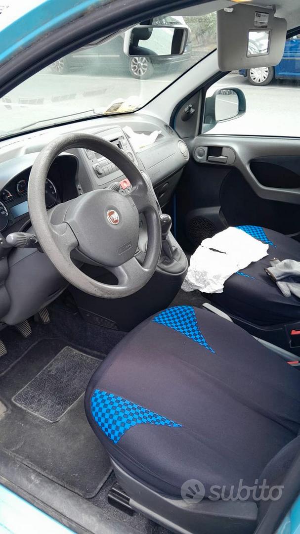 panda diesel 1300 - Auto In vendita a Imperia