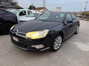 Citroen C5 2.0 HDi 160 aut. Executive