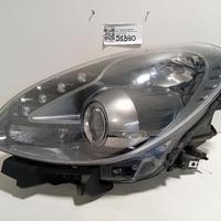 FARO ANTERIORE SINISTRO ALFA ROMEO Giulietta Serie