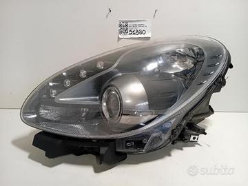 FARO ANTERIORE SINISTRO ALFA ROMEO Giulietta Serie
