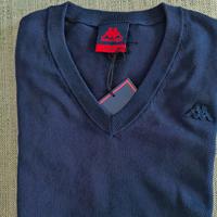 maglione senza maniche tg M