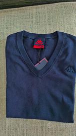 maglione senza maniche tg M