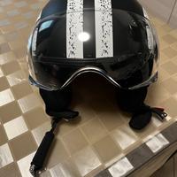 Casco Jet Hype tg. L