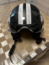 Casco Jet Hype tg. L