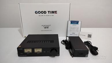 FX-AUDIO L06 TPA3255 Amplificatore Classe D