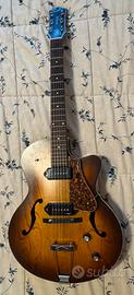 Godin 5th Ave Kingpin II P-90