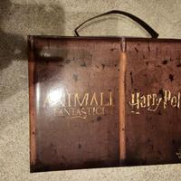 animali fantastici harry potter