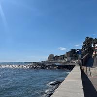 Borgo Foce 6 posti letto 30mt dal mare