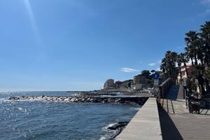 Borgo Foce 6 posti letto 30mt dal mare