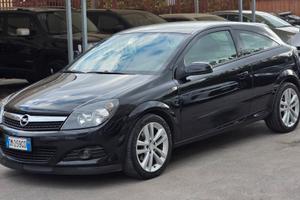 Opel Astra GTC 1.7 CDTI 3 porte Enjoy