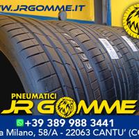 235/35/19 HANKOOK Estive 80%