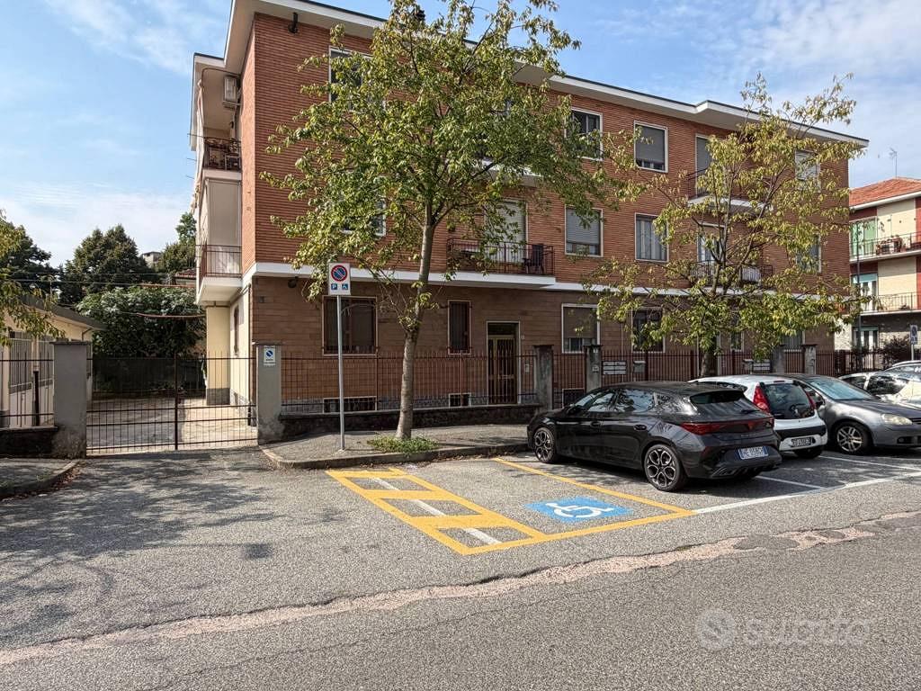 Appartamento – TO - Vista 3