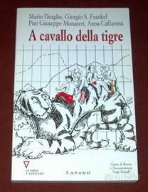A cavallo della tigre - rapporto economia 2007