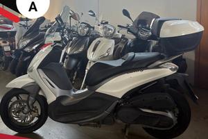 PIAGGIO BEVERLY 350 ABS/ASR