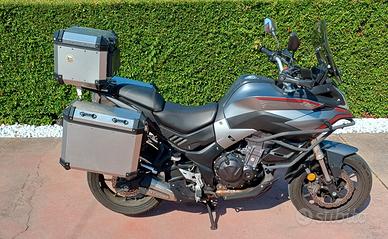 Voge Valico 500