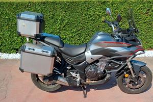 Voge Valico 500