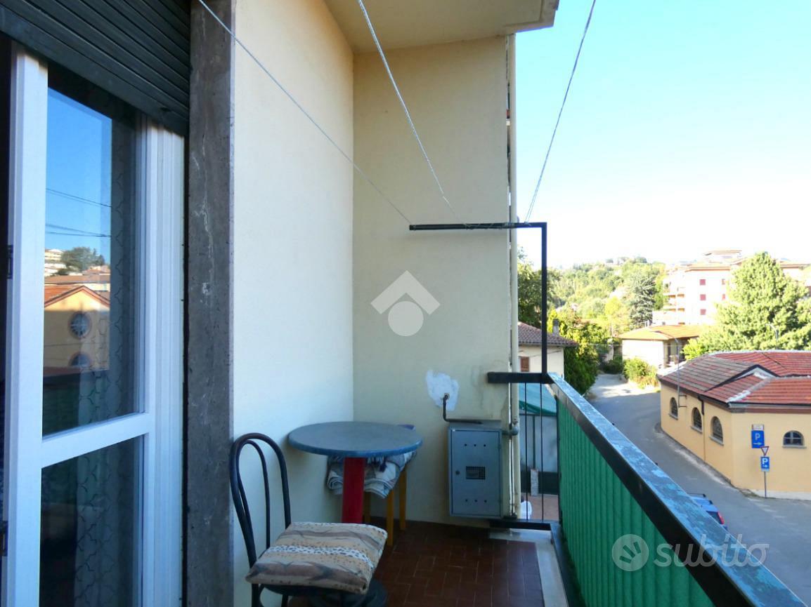3 LOCALI A ACQUI TERME - Vista 2