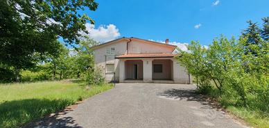 Villetta indipendente