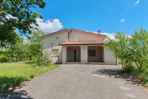 Villetta indipendente