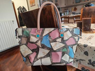 Gabs borsa pelle