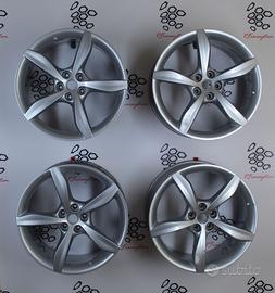 CERCHI 20 FERRARI PORTOFINO