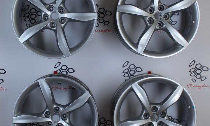 CERCHI 20 FERRARI PORTOFINO