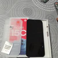 Telefono Redmi 15 c