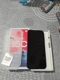 Telefono Redmi 15 c