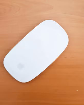 Apple Magic Mouse Per PC y Portatile MacBook MAC