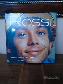 Valentino Rossi Febbre a 46