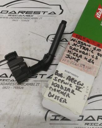Bobina Captur Juke Qashqai Duster 1.3Bz 224332935R