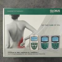 Magnetoterapia Magnum XL GLOBUS