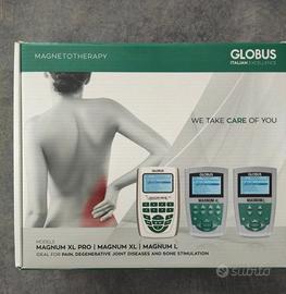 Magnetoterapia Magnum XL GLOBUS